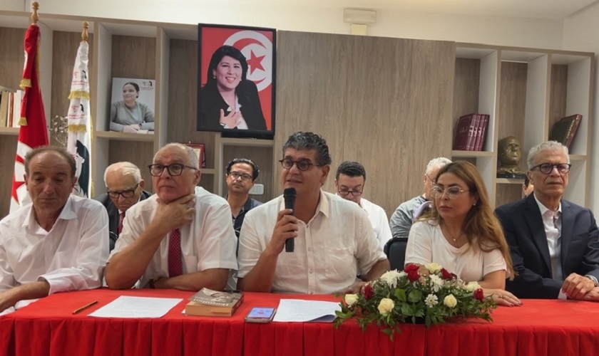 Prsidentielle 2024 - Le PDL ne participera pas et ne reconnaitra pas la lgitimit des rsultats 