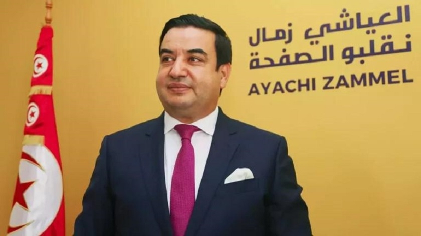 Jaballah : l’Isie pourrait utiliser le verdict en appel pour invalider les votes en faveur de Zammel