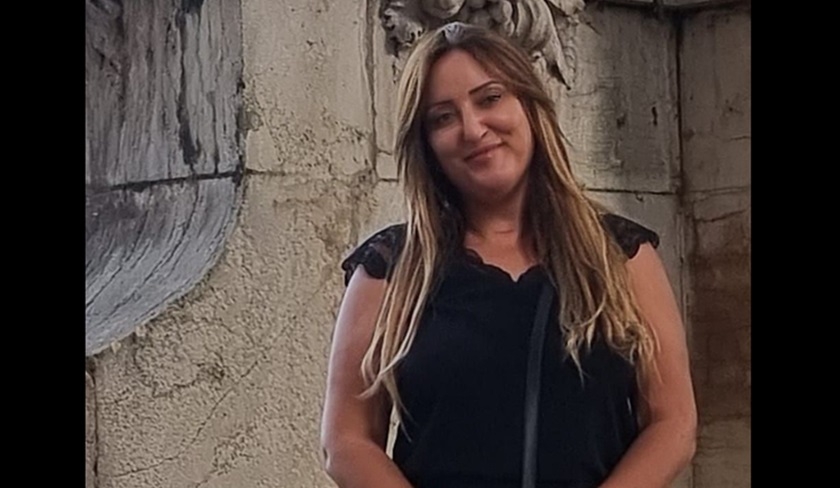 Hela Gharbia condamnée à douze ans de prison pour incitation à la violence et complot contre l'État