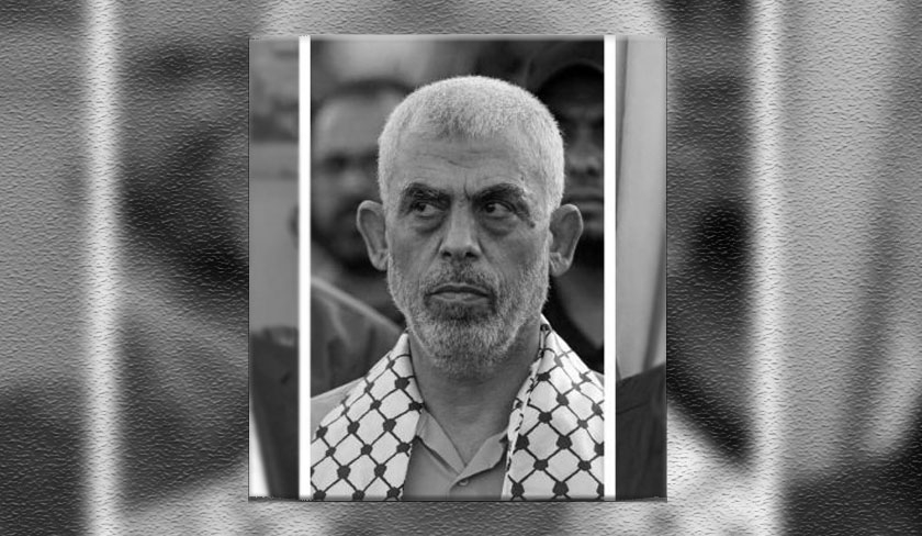 Les Israéliens confirment l’assassinat du chef du Hamas Yahiya Sinwar