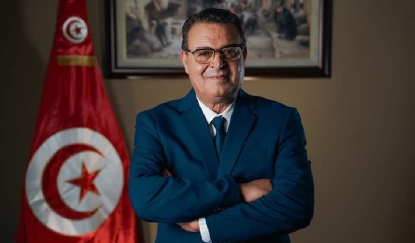 Zouhair Maghzaoui : Kaïs Saïed a gommé les signaux d’apaisement exprimés par son directeur de campagne