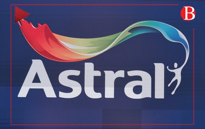 Vido - Astral prsente sa nouvelle gamme de produits pour la priode  venir