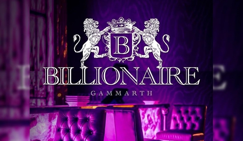 La direction du Billionaire annonce la rouverture du restaurant-lounge le 30 octobre