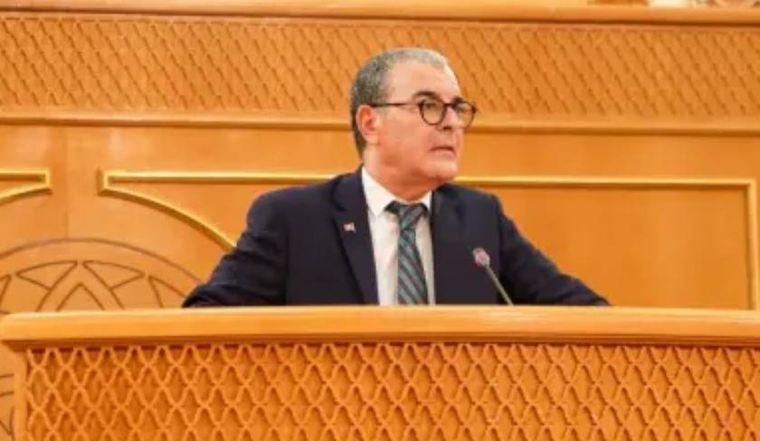 Abdelhafidh : on s’attend à atteindre une croissance « respectable » de 1,6% en 2024