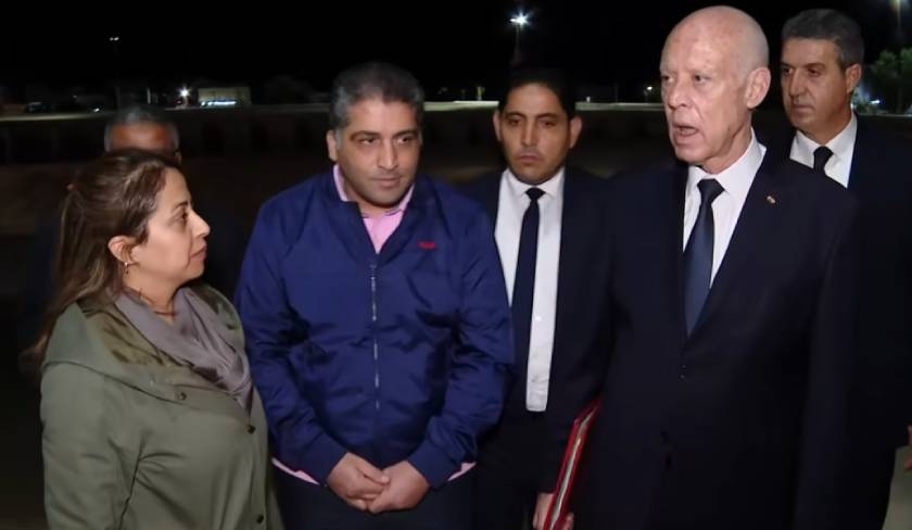 Limogeage de l’inspectrice régionale du patrimoine à Kairouan
