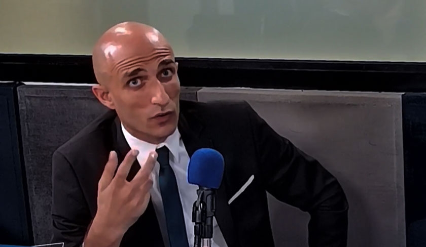 Mohamed Ali Fennira : la loi de finances 2025 doit soutenir l’industrie nationale des énergies renouvelables