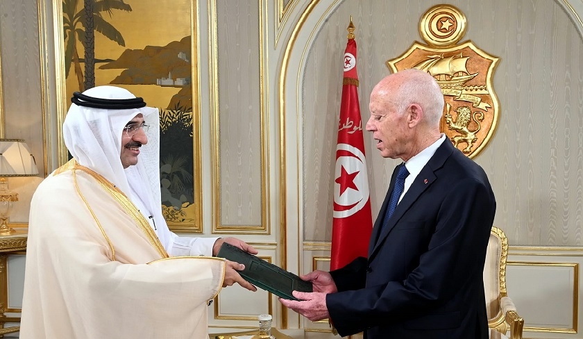 Kaïs Saïed invité à participer au sommet arabo-islamique