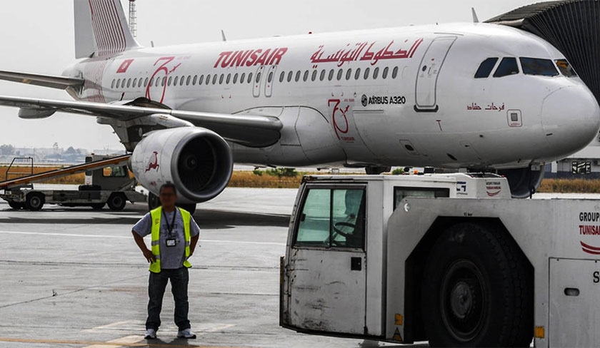 La Tunisie en dernière position en Afrique pour ses services aériens : vrai ou faux ?
