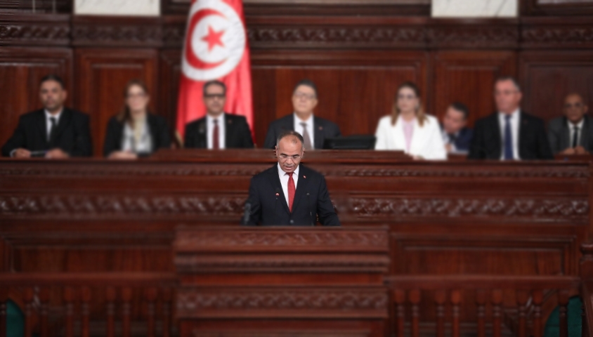 Kamel Maddouri : la Tunisie a entam une rvolution lgislative 