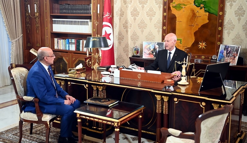 Kaïs Saïed ordonne la mise en place d’un hôpital de campagne à Bir Ali Ben Khalifa