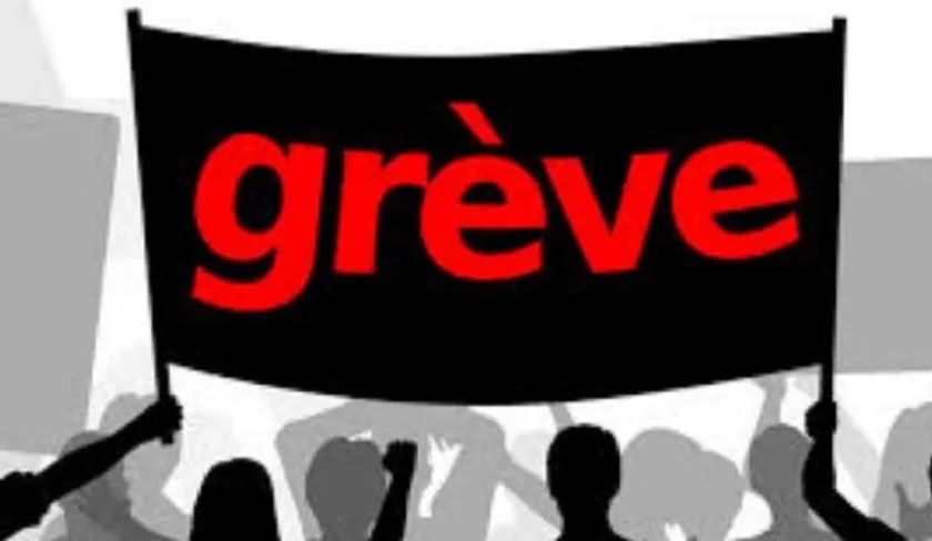 Grève générale dans le gouvernorat de Kairouan