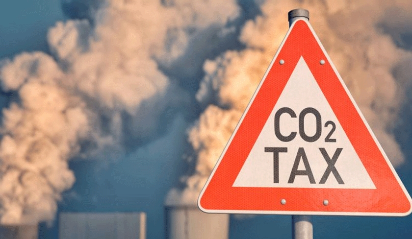 Arfaoui : on espre que la nouvelle taxe carbone de lUE n'impacte pas les exportations tunisiennes