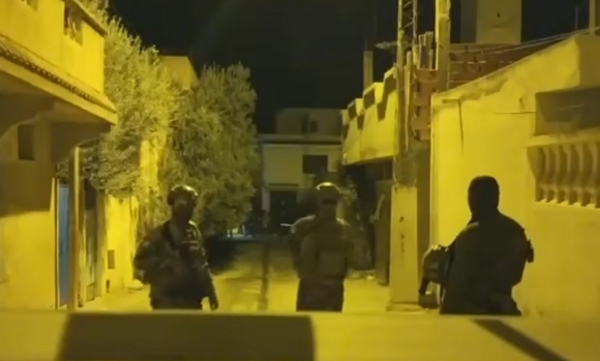 La Manouba : démantèlement d’un réseau de trafic de stupéfiants
