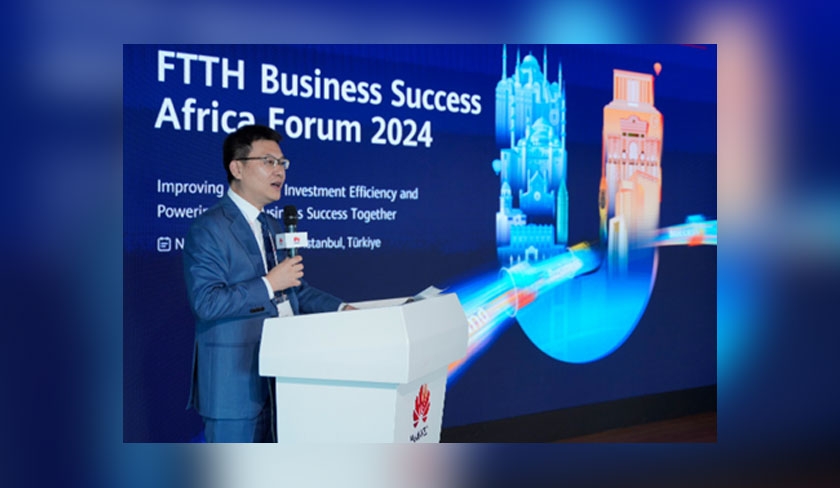 Forum FTTH Afrique : optimiser les investissements réseau et réussir la connectivité haut débit à domicile