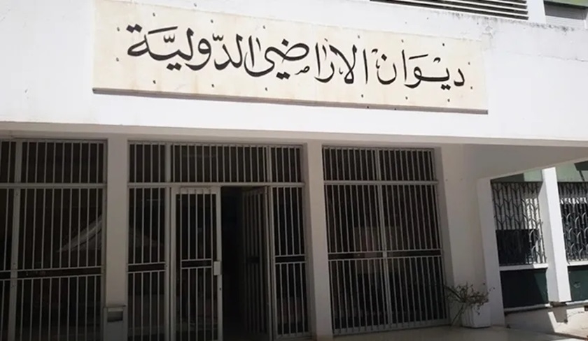 Limogeage du PDG de l’Office des terres domaniales