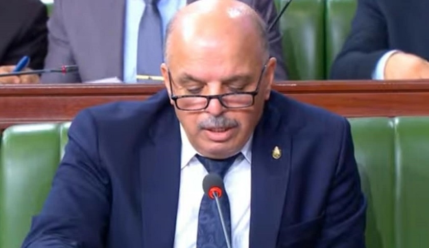 Rachid Amri : un nouveau terminal de 80.000 m² pour l’aéroport Tunis-Carthage