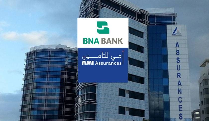 BNA Assurances dépose au CMF un dossier d’admission à la Bourse de Tunis