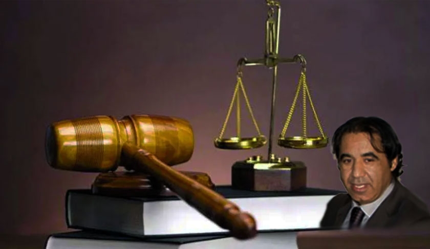 Youssef Mimouni renvoyé devant la chambre criminelle pour corruption financière