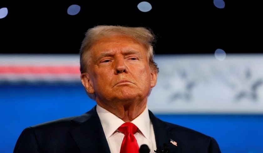Ukraine : l’équipe de Trump envisage déjà de travailler sur un « arrangement »