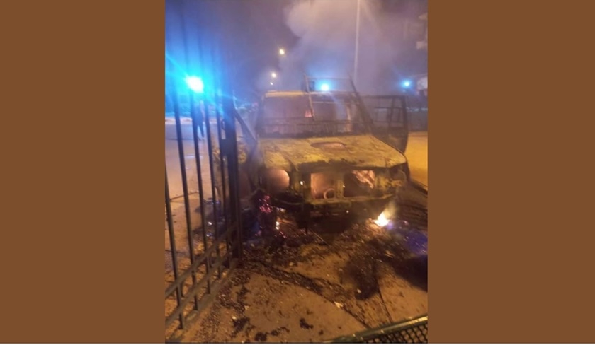 Sousse : vives tensions  Msaken suite au dcs dun jeune homme

