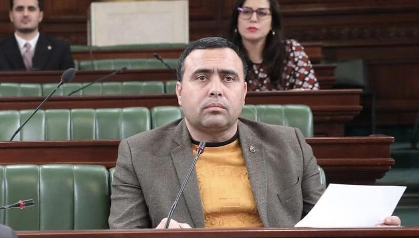 Tarak Mahdi : les camps de migrants se sont transforms en vritables quartiers