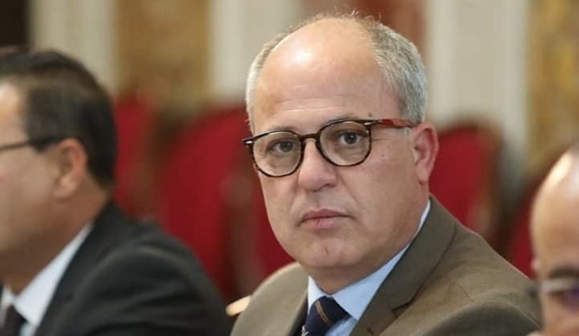 Nabil Hajji dénonce la schizophrénie des débats sur la nouvelle réglementation des chèques