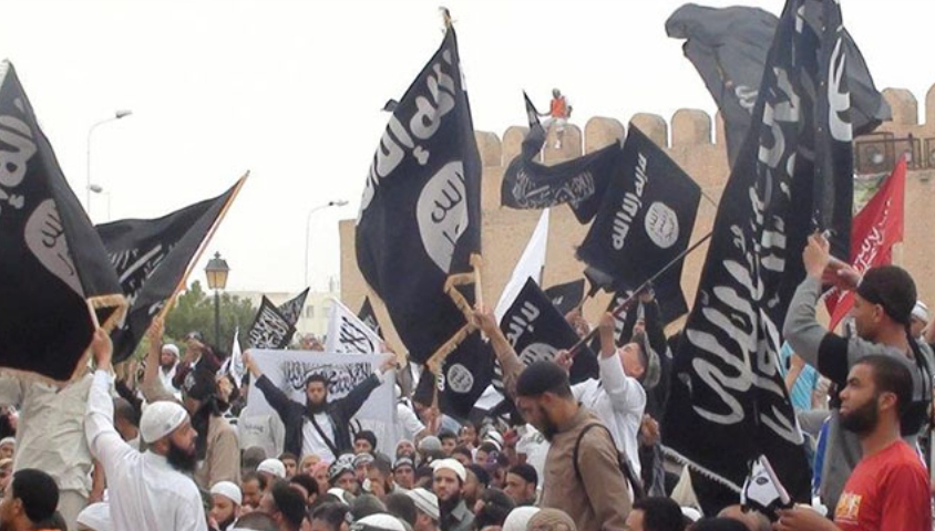 Les Tunisiens  l'afft de vagues de djihadistes de retour de Syrie