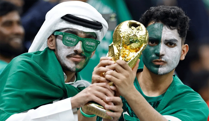 La Coupe du monde de football 2034 attribuée à l’Arabie saoudite