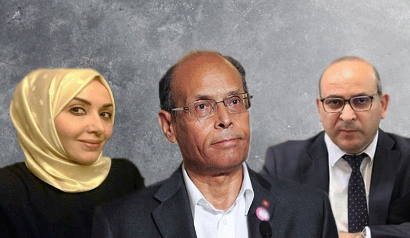 Moncef Marzouki, entre mensonges et réécriture de l’Histoire