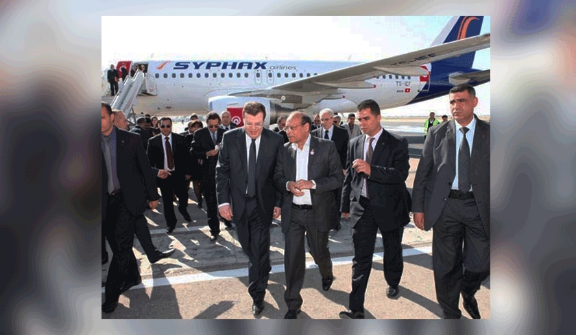 Mohamed Frikha et les déboires de Syphax : retour sur un scandale financier