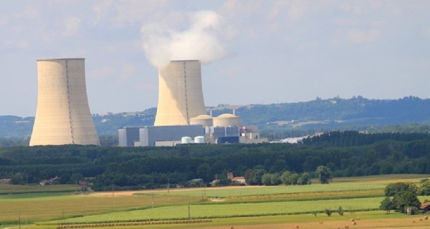 Adhésion de la Tunisie à la Convention de Vienne sur les dommages nucléaires