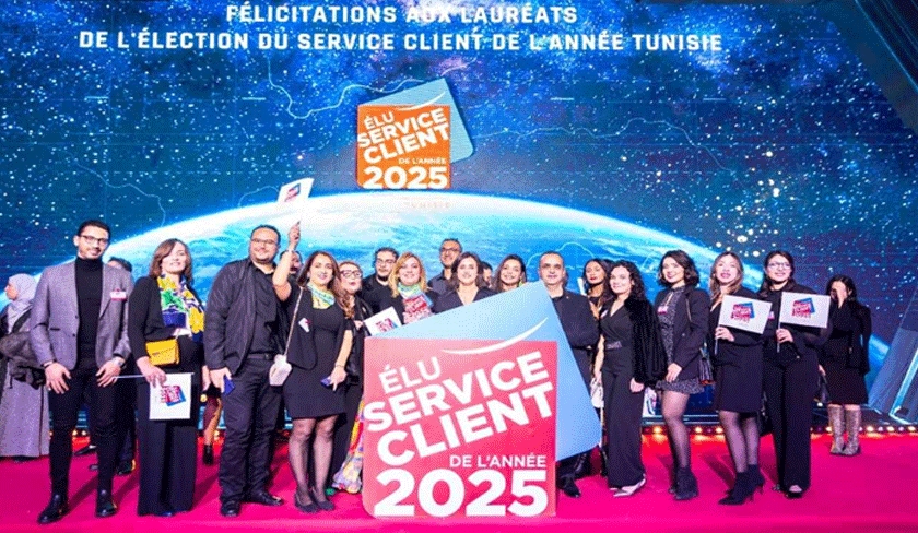 Pluxee Tunisie, six fois récompensé pour son Service Client, s'associe à Yassir pour révolutionner les services numériques