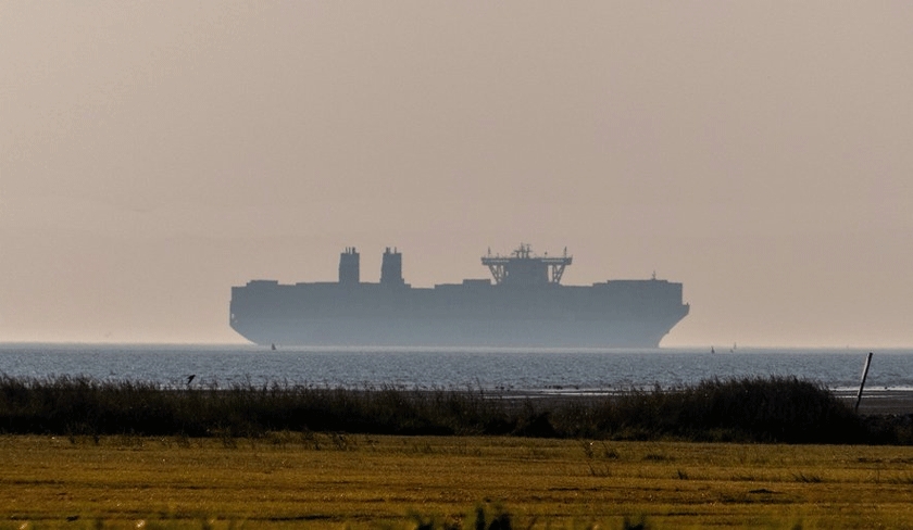 Attaque en Méditerranée ? Un cargo russe coule dans des circonstances troublantes