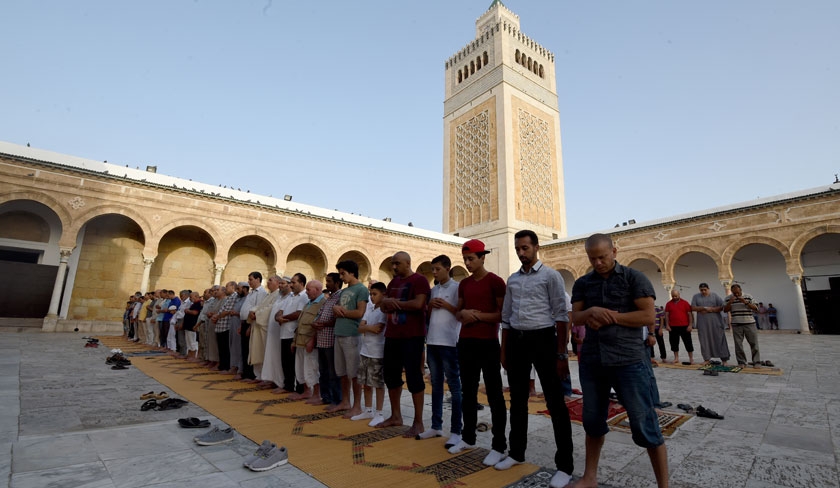 Encore une fois, lislam tunisien est en danger

