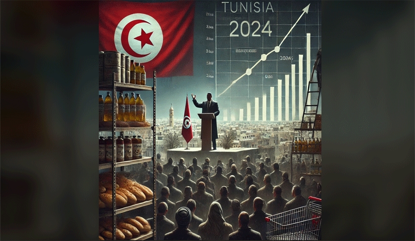 L'essentiel de l’année 2024, au cas où vous l'auriez oublié