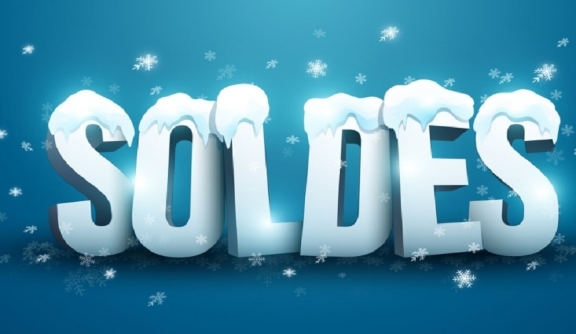 Démarrage des soldes d’hiver à partir du 15 janvier