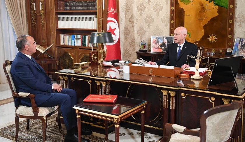 Kas Saed dcide lintgration des enseignants supplants dans la fonction publique


