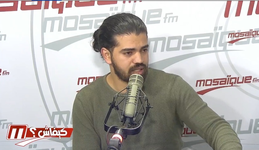 Wajih Dhakkar : des policiers absents quand on se fait agresser, prsents pour nous bloquer 