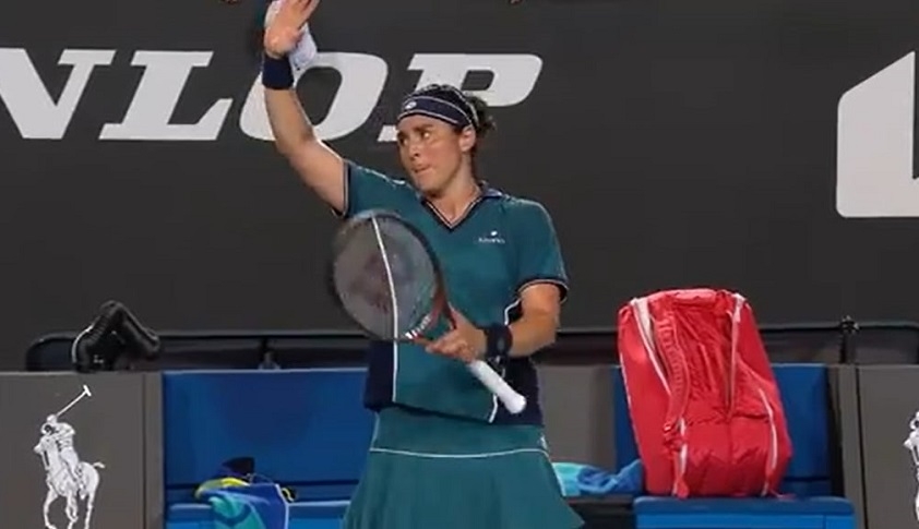 Ons Jabeur file au deuxième tour de l’Open d’Australie