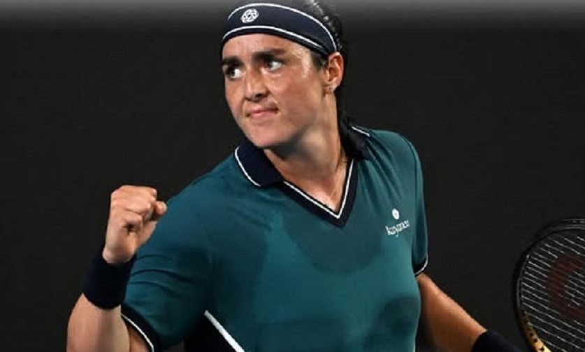 Open d’Australie : Ons Jabeur s’offre un duel face à Emma Navarro au 3e tour