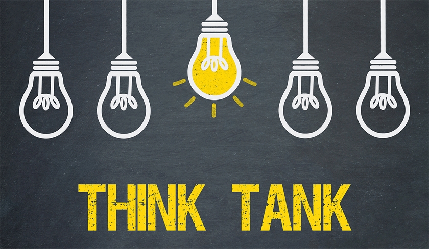 Comment expliquer à Imed Hammami qu’il s’agit d'un think tank et non d’un think thank ?