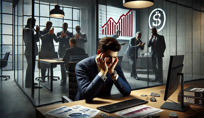 Loi sur les chèques : même les banques n’ont pas tout compris
!