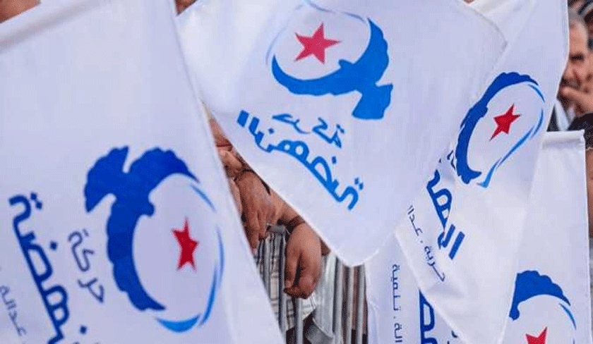 Saisie d’un camion rempli de drapeaux d’Ennahdha et de documents sensibles : une rumeur infondée