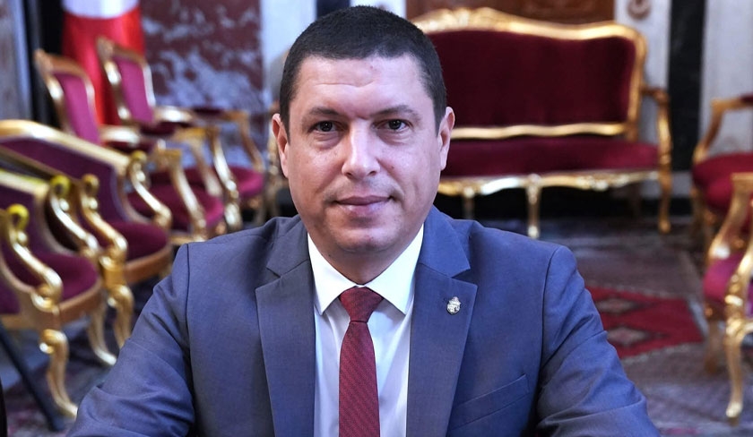 Mahjoub : la nouvelle législation sur les chèques est une véritable révolution