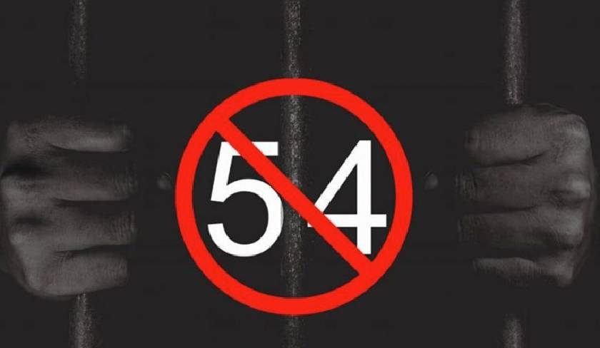 Des organisations et des députés vent debout contre le décret 54