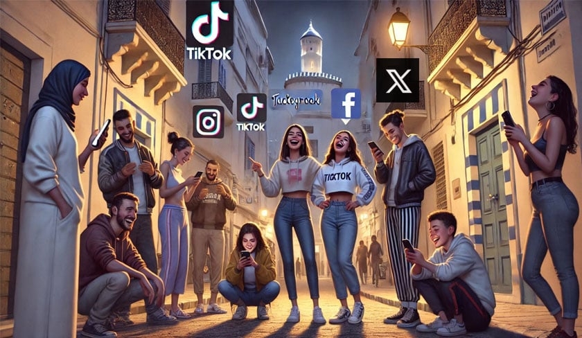 Comment les sociétés communautaires sont devenues la risée des réseaux sociaux