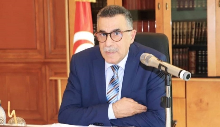 Le ministre des Domaines de l’État annonce la création d’un portail foncier national