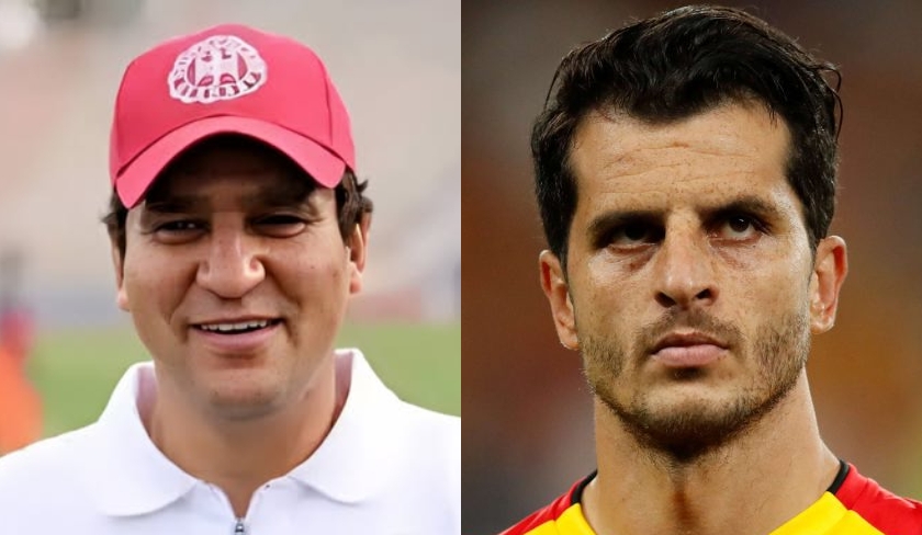 FTF : Zied Jaziri et Khalil Chammam nomms  la direction sportive