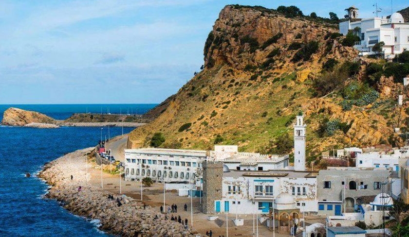 Histoire et origine de la ville de Korbous