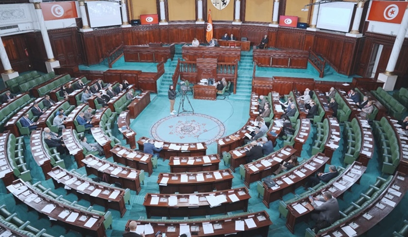 Le parlement approuve un prêt de 90 millions d’euros de la BAD